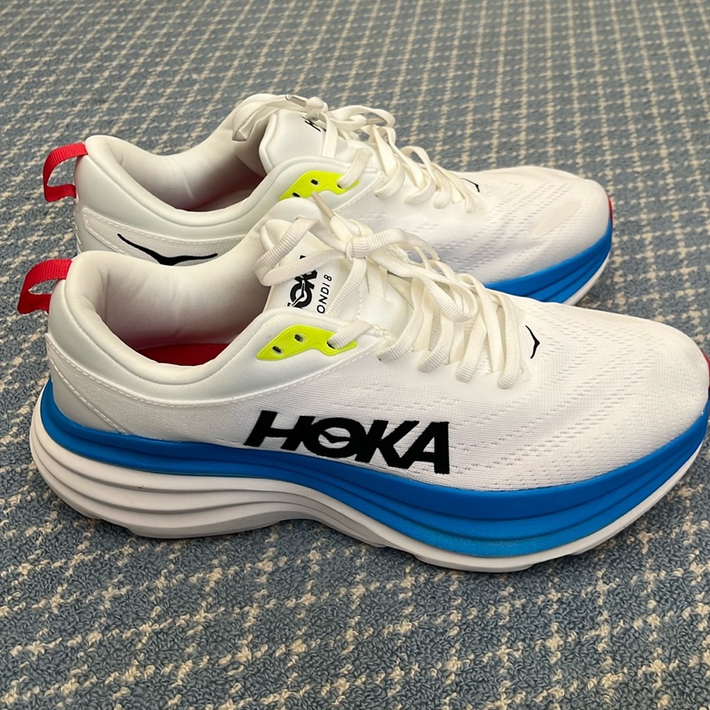 Hoka Bondin 8 men’s size 11